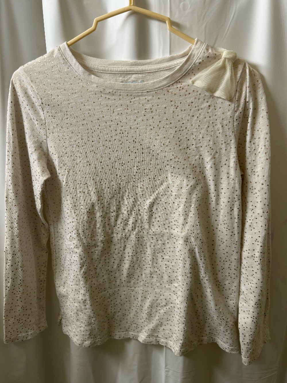 Cat & Jack Longsleeve Top